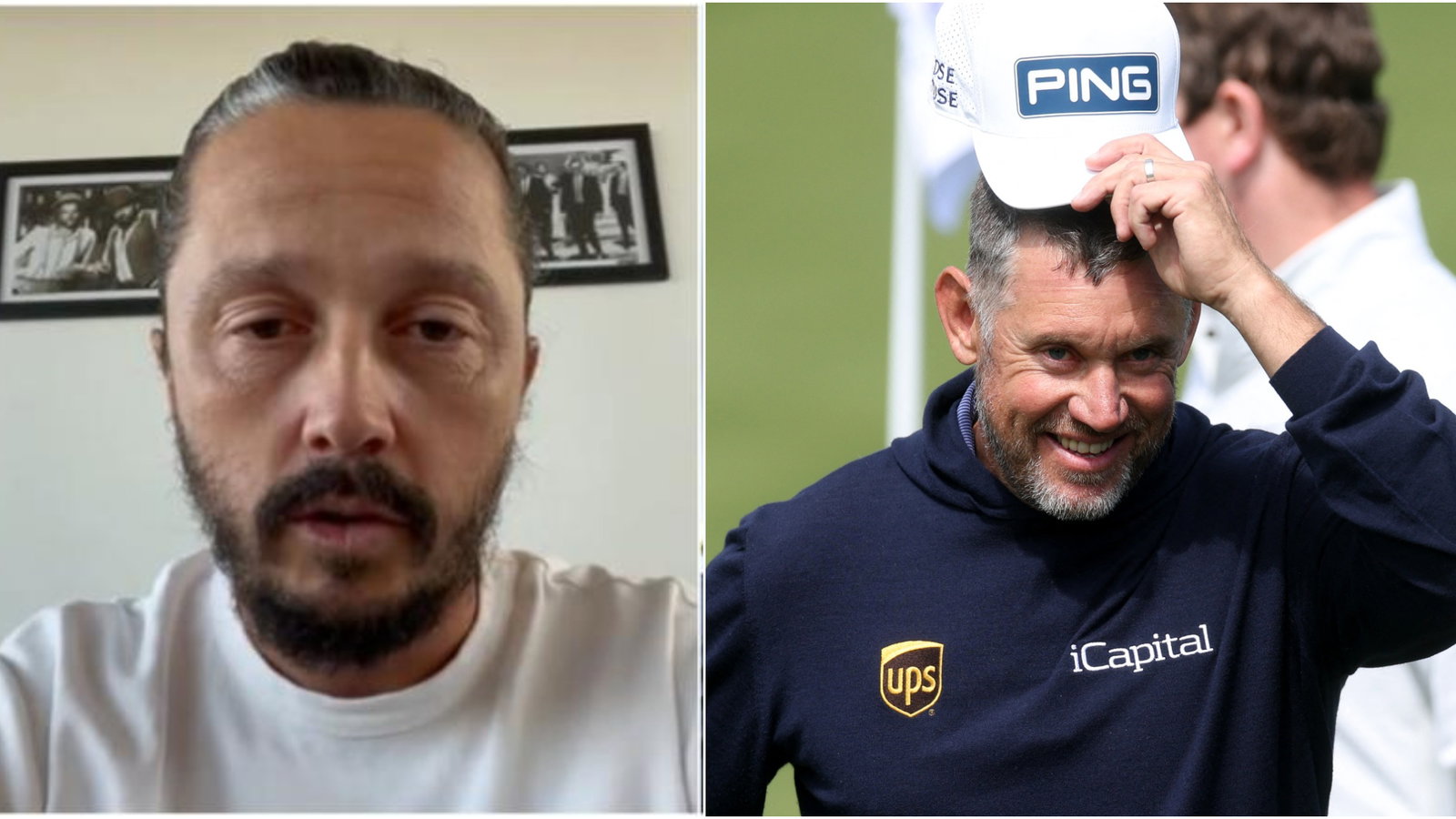 DP World Tour's Mike Lorenzo-Vera tears into players moving to LIV Golf Series